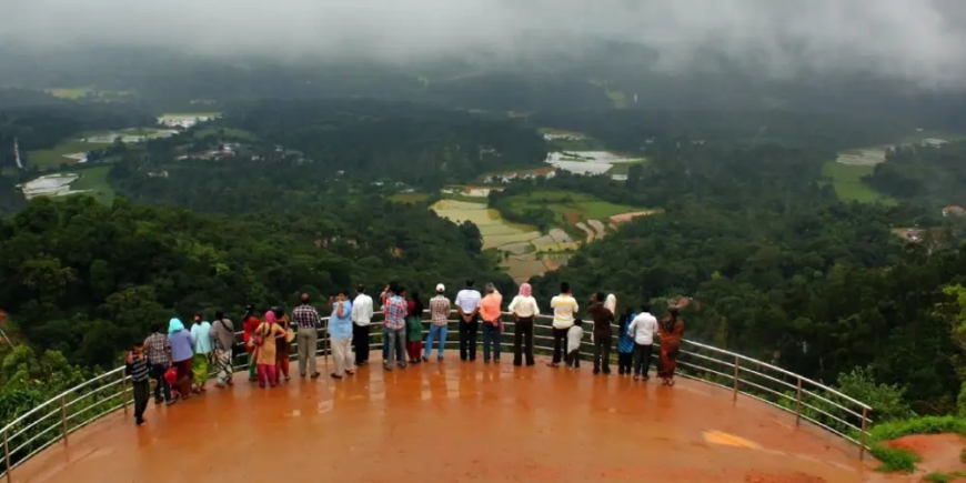 Bangalore Mysore Ooty Coorg trip: Choosing Your Ideal Tour Package