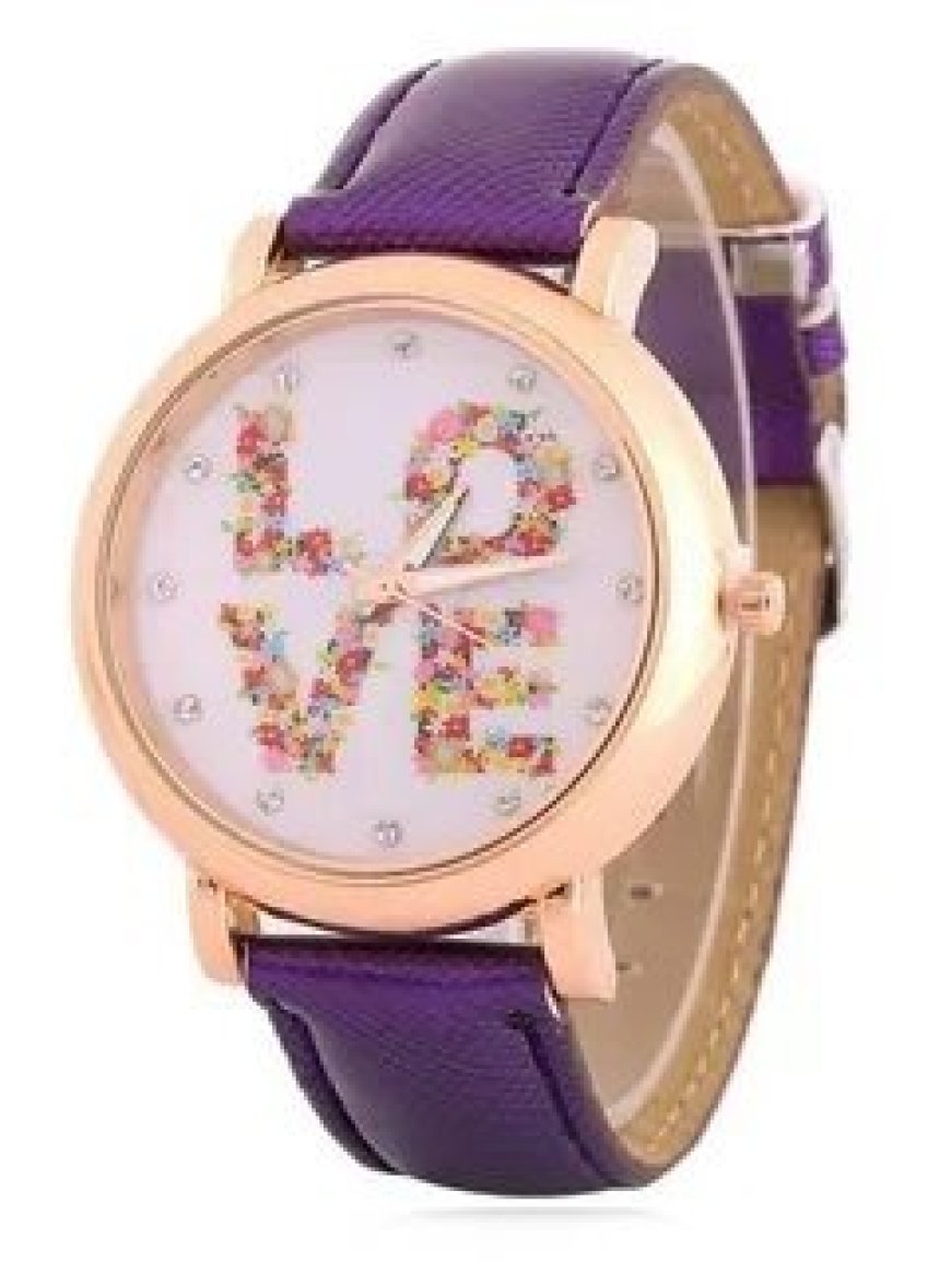 Cheap Watches for Womens: Trendy Minimalist Models Gift Ideas for Her
