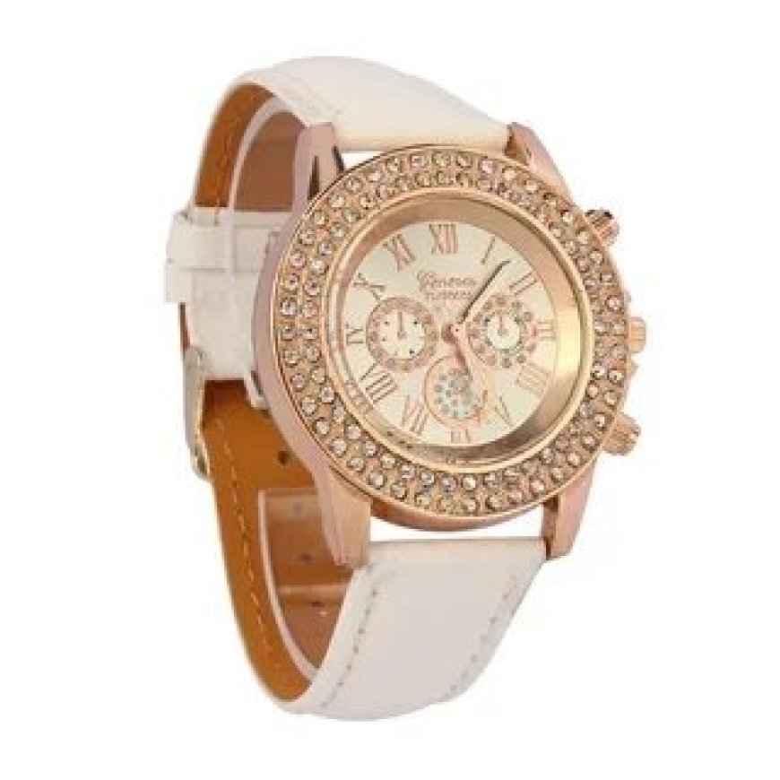 Cheap Watches for Womens: Trendy Minimalist Models Gift Ideas for Her