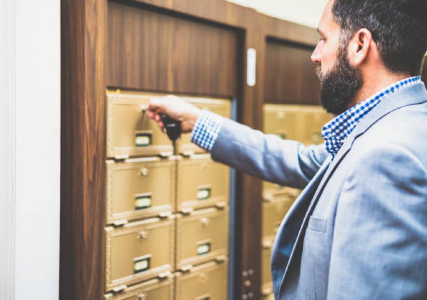 Nationwide Small Mailbox Rental Services – Ideal for Startups and Freelancers
