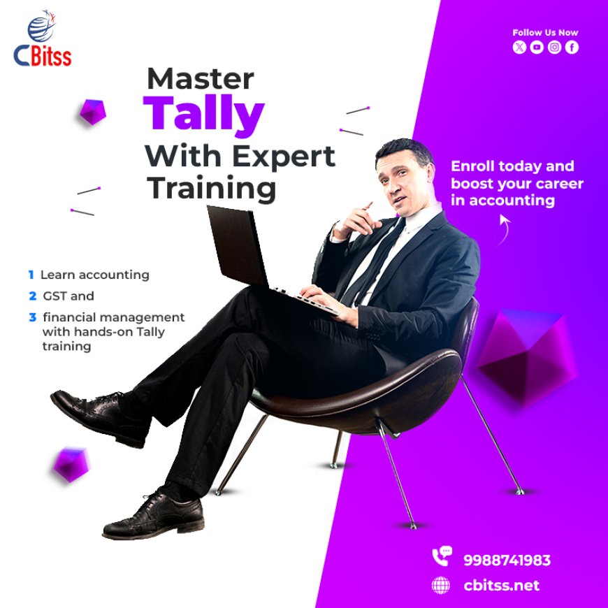 How Long Does It Take to Learn Tally?
