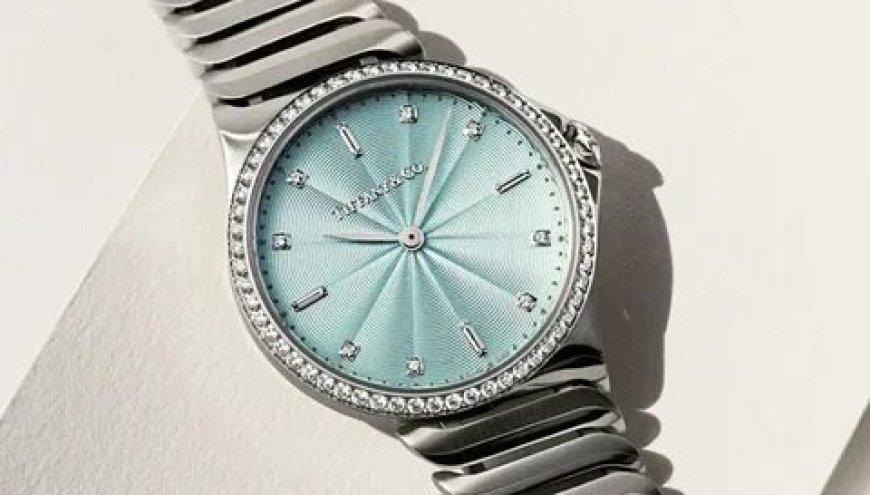 Top Features of the Tiffany Blue Tudor Watch