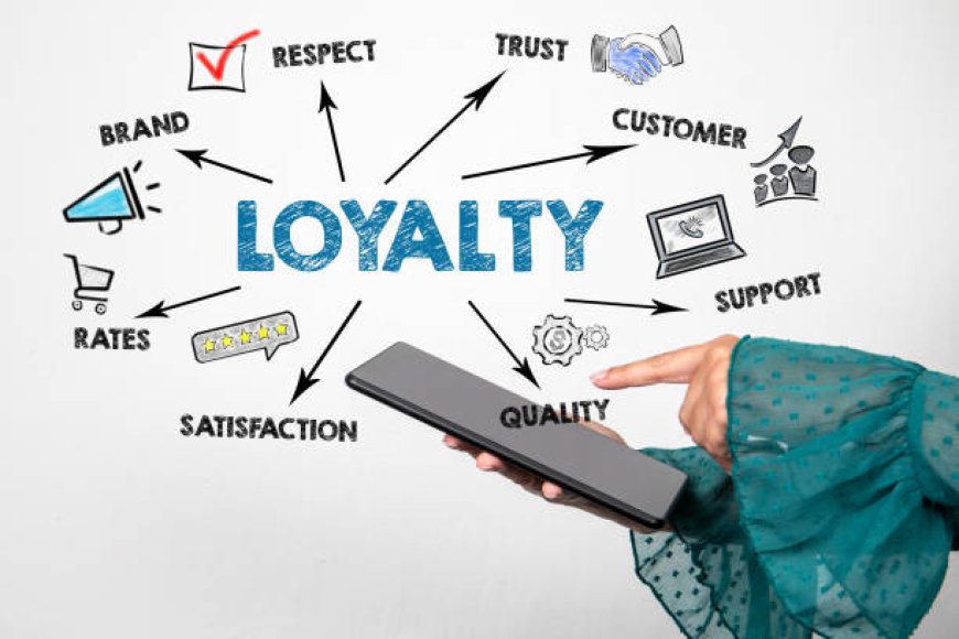Top Loyalty Solution Providers to Elevate Customer Loyalty