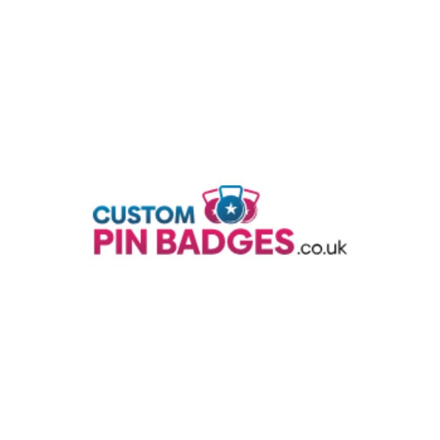Affordable Customised Pin Badge Maker in UK