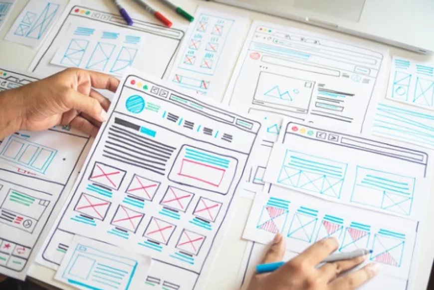 Launching a Website for Your Startup on a Limited Budget