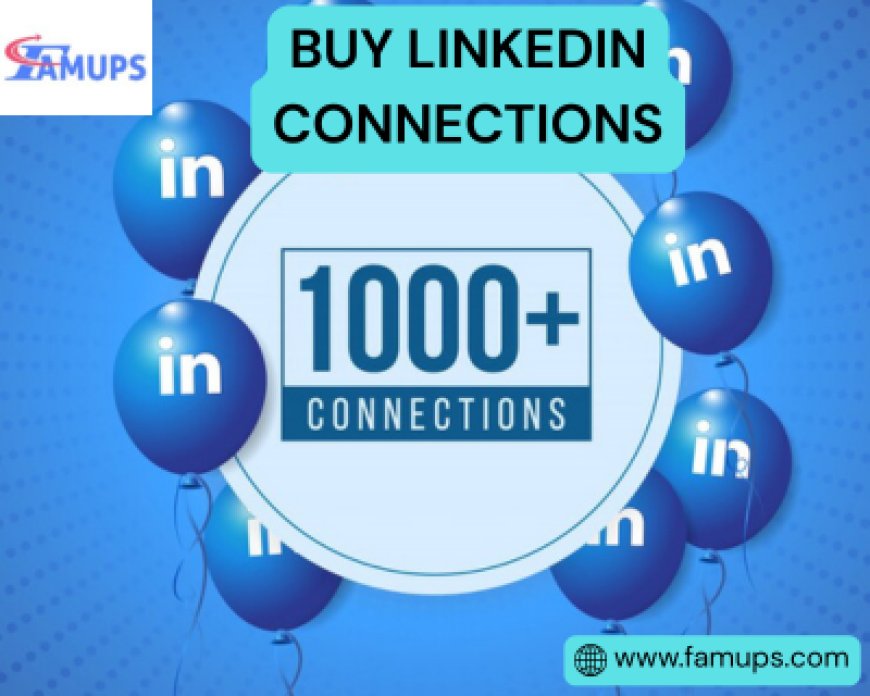 10 Best Sites to Buy LinkedIn Connections