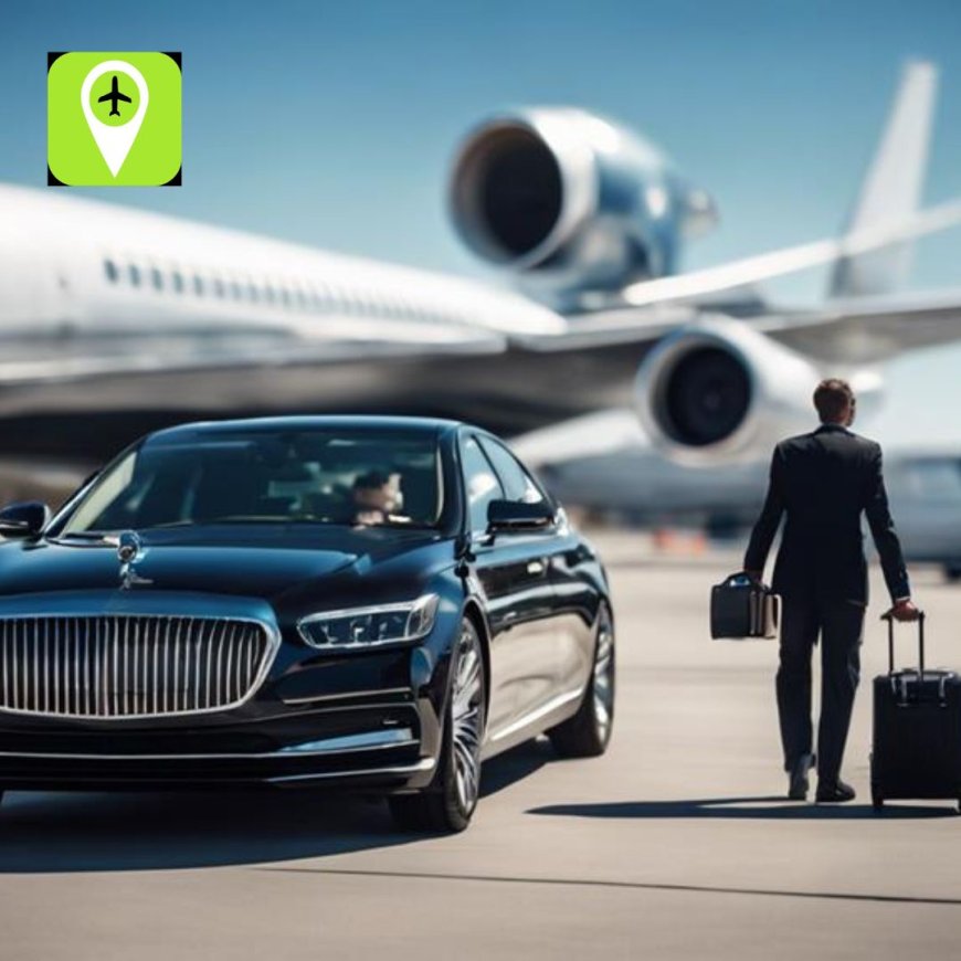 Airport Shuttle North York | Pearson Cab North York | North York Cab to Airport – Safe & Timely Airport Transfers