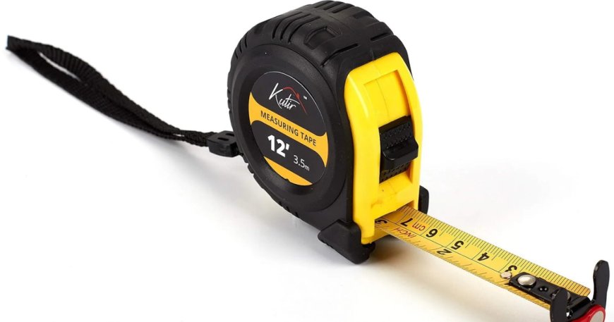 What Makes a Good Tape Measure for Professionals?