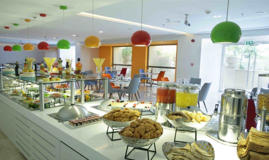 Explore the True Flavours of India at Garden of Flavours – Ramada JBR