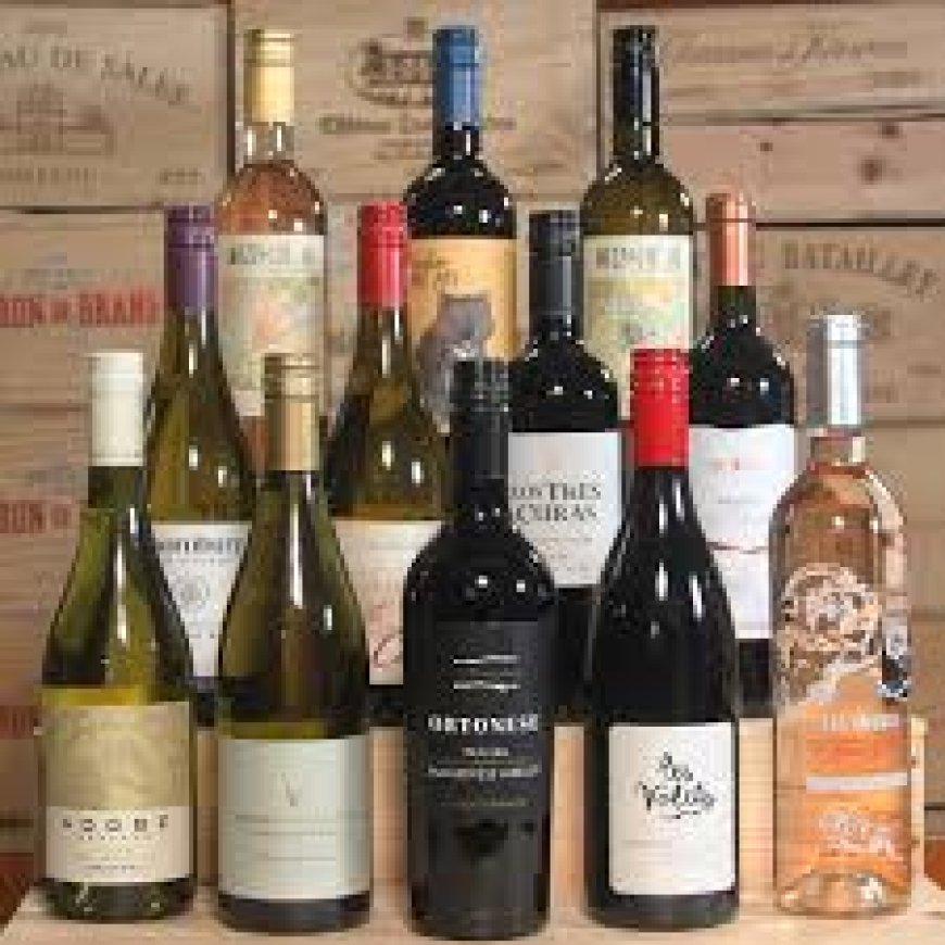 Discover the Perfect Wine Basket and Save Big with Get Top Promotions