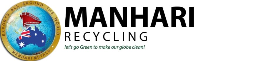 Metal Recycling Yards: The Ultimate Guide to Sustainable Scrap Solutions | Manhari Recycling