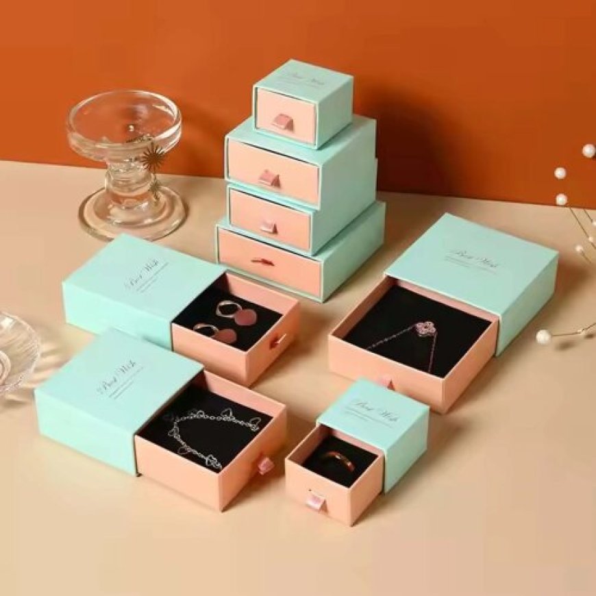 Is Your Jewelry Packaging Costing You Customers?