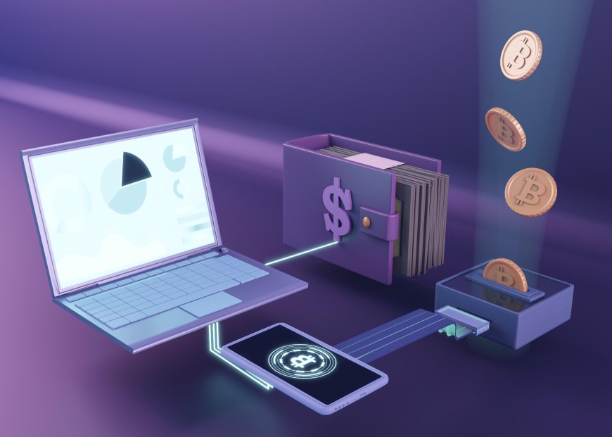 How to Spot the Best crypto Wallet Presale in Crypto Before It Blows Up