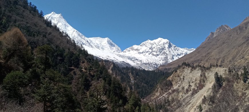 How to Trek the Manaslu Circuit with Kids: Family Adventure Guide