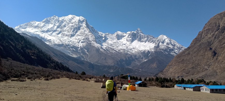 How to Avoid Common Mistakes on the Manaslu Circuit: Learner's Guide