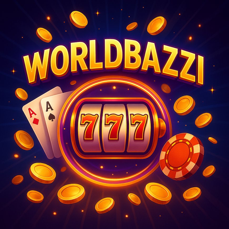 WorldBazzi and Worldbaazi: Redefining Online Gaming with Fun, Fairness & Real Rewards