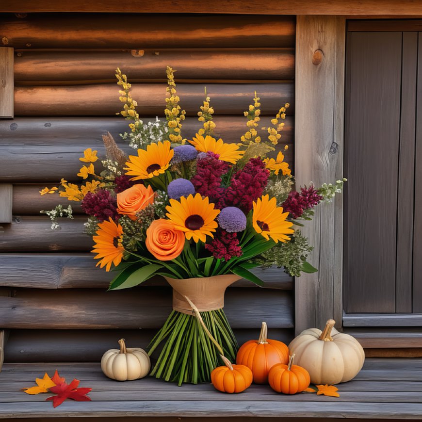 Top Flowers That Symbolize New Beginnings & Fresh Starts