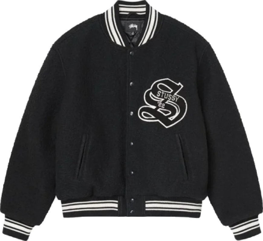How to Style Your Stussy Jacket for Every Occasion