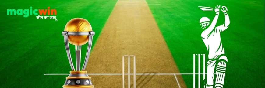 🎯 Magicwin247: The Smart Bettor’s Choice for Premium Online Betting in India