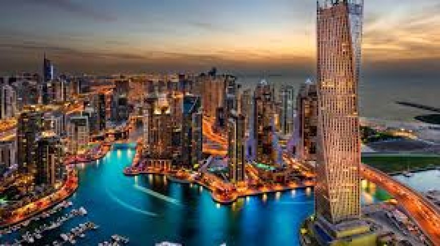Benefits of Investing in Off-Plan Property in UAE
