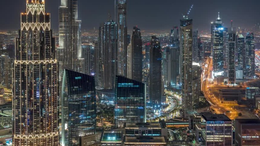 Why Off-Plan Properties Offer Higher Returns on Investment in UAE
