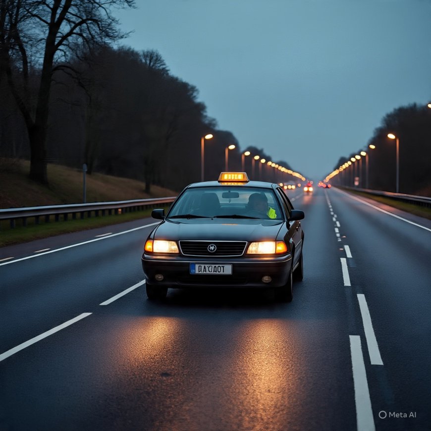 Taxi to Stansted from Peterborough: Your Guide to Hassle-Free Airport Transfers