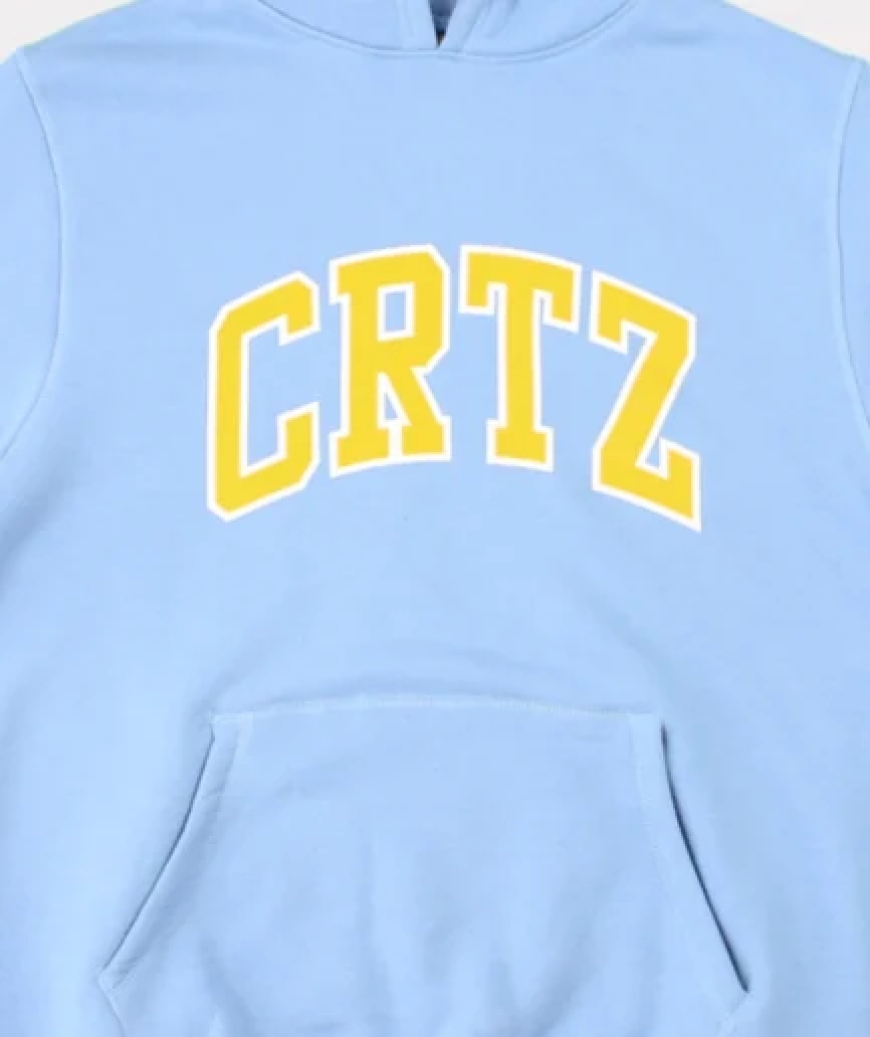 The Rise of the Corteiz Jacket Fashion’s Statement of Rebellion and Style