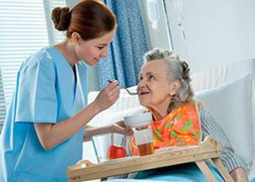 Respite Care Croydon – Companionship Care Croydon Services That Truly Make a Difference