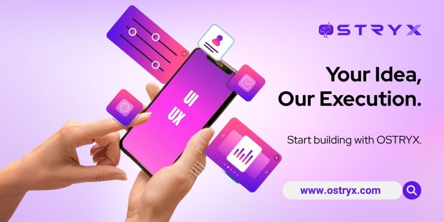 Top iOS and Android App Development Agency USA – Your Strategic Partner in Digital Growth