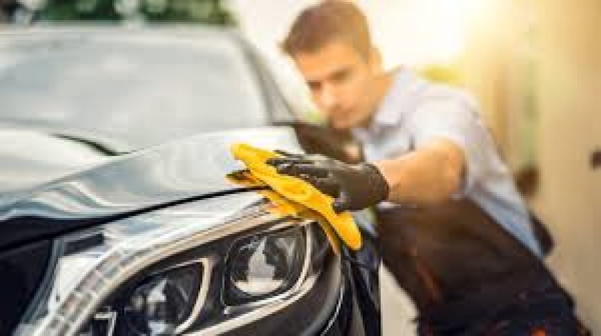 What to Look for When Choosing Car Detailing in Chandler (And What to Avoid)