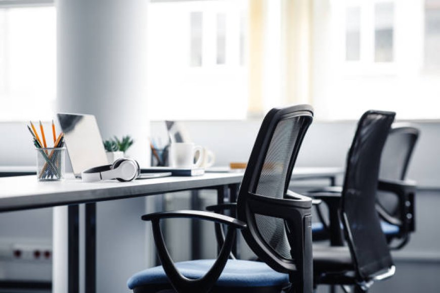 Find Convenient Office Space for Rent in Your Area