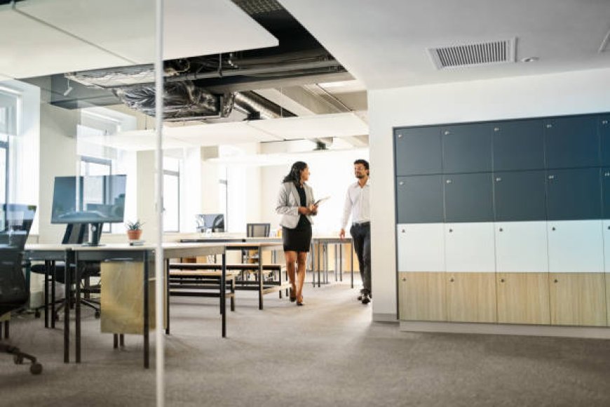 Top-Rated Workspaces Across California