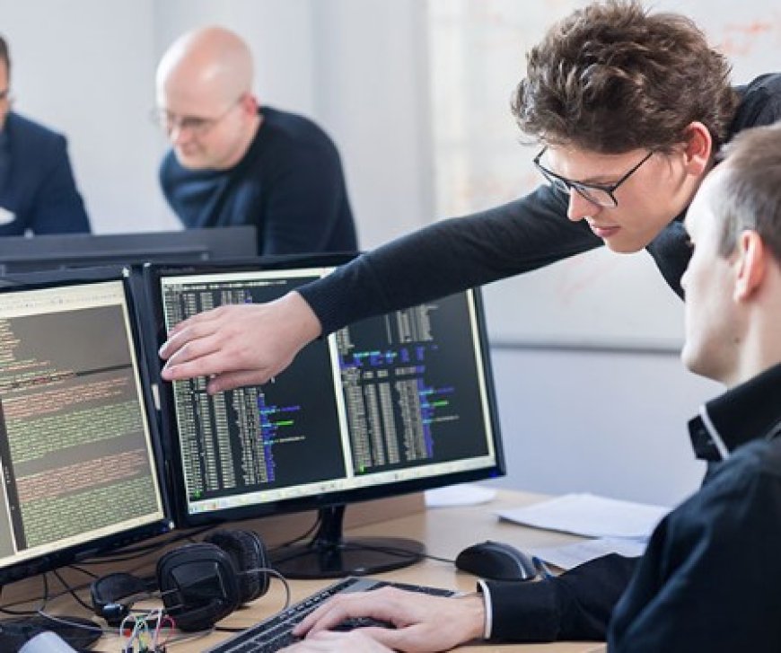 Your Ultimate IT Lifeline: Top IT Service Company Melbourne