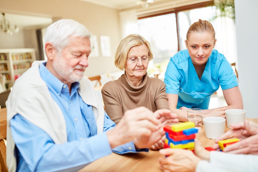 Home Care for Seniors in Bristol: Compassionate Support Right at Home