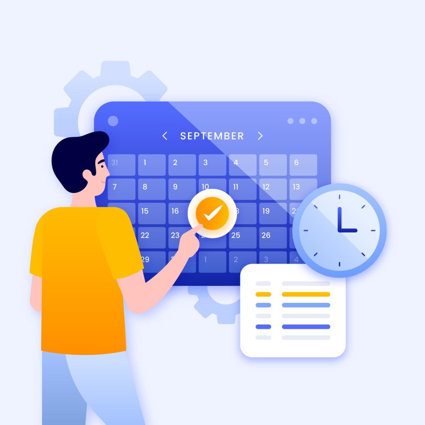 How Timesheet Software Empowers Remote and Hybrid Teams