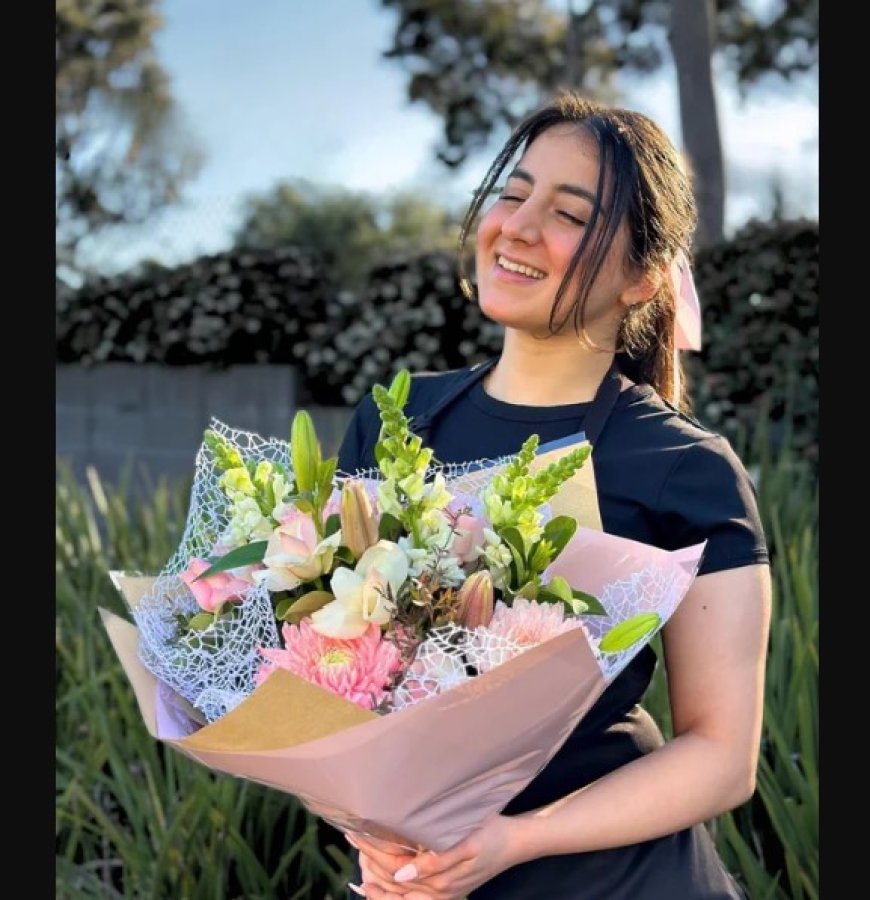 Florist Coburg – Blooming with Local Heart and Botanical Art