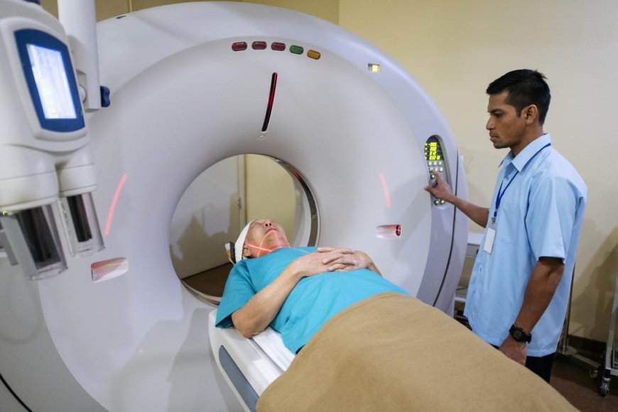 Best CT Scan Near Me: Affordable & Reliable Imaging Services