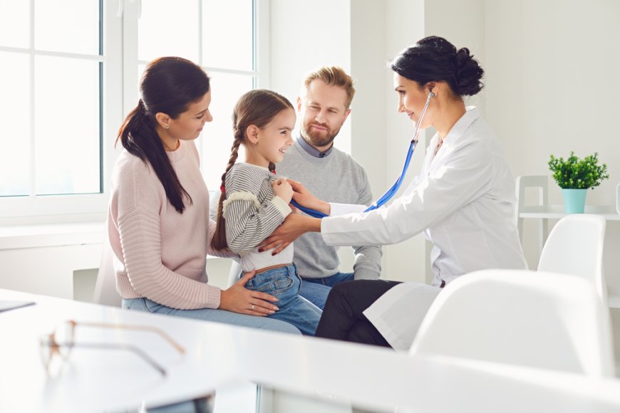 Why You Should Have a Family Doctor in Dubai for Comprehensive Healthcare