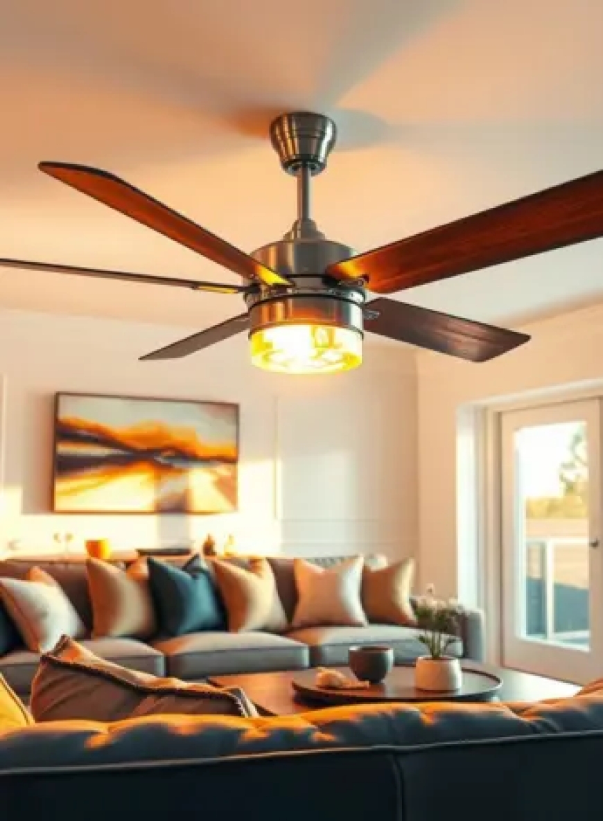 Remote Glitches? Get Your Fan Working Again