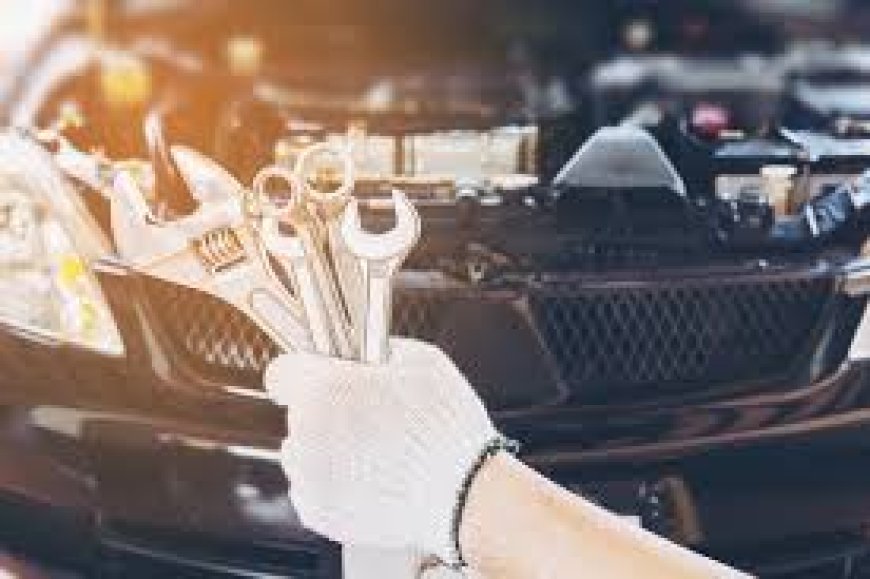 Why Your Radiator Is Overheating and What You Can Do About It