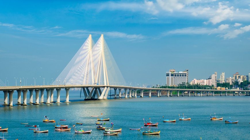 Delhi to Mumbai Flights – Book the Best Deals Online with Binoco