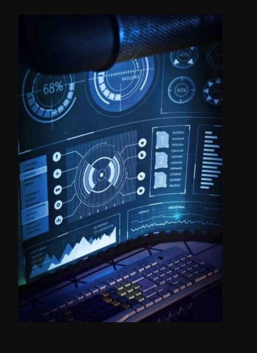 Unlock the Future with the Top Blockchain Development Company in Bangalore