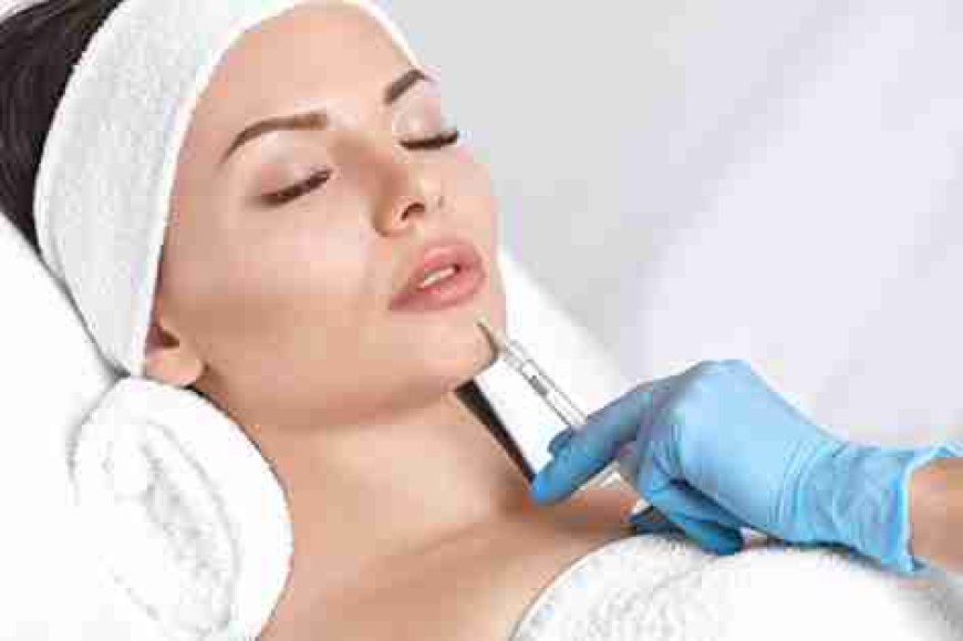 Image Source - Private Dentist Richmond