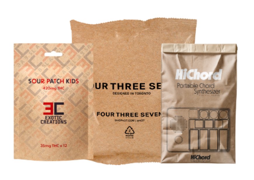 A Guide to Kraft Mylar Bag Printing