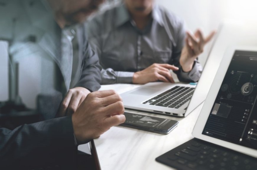 Boost Speed & Freedom with a High-Performance Wireless Connection