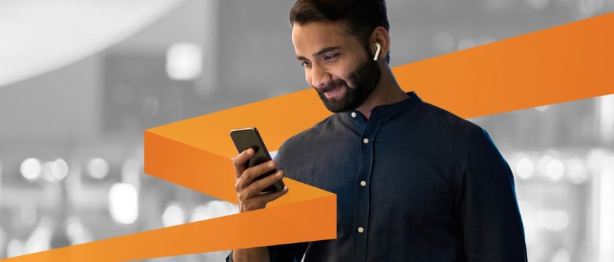 Unleash Productivity & Speed with High-Performance Wi-Fi