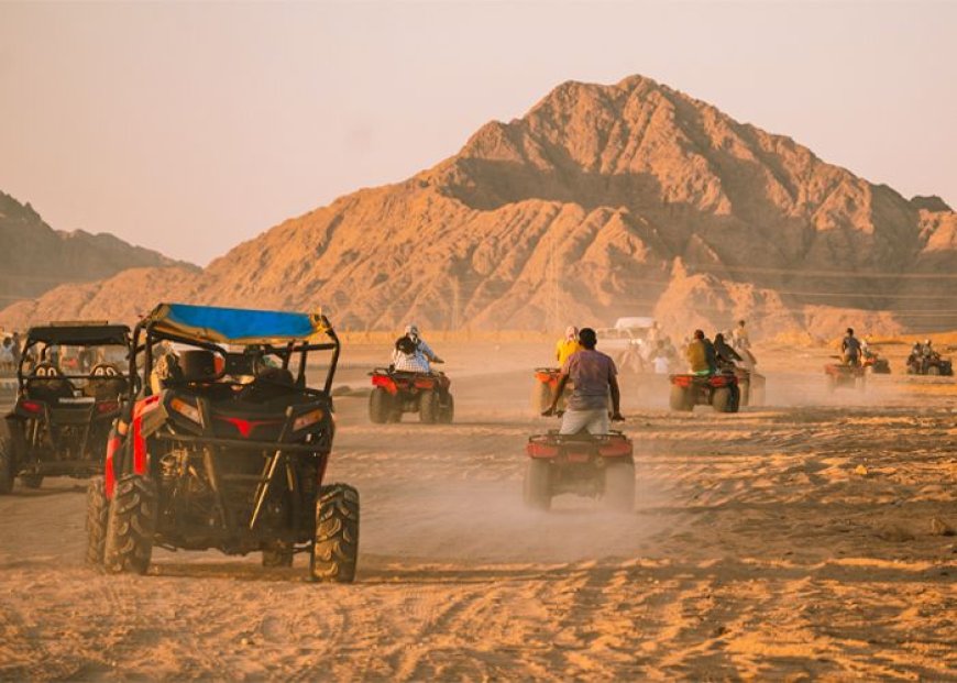 Dubai Desert Safari Price – Complete Guide to Costs, Packages & Value
