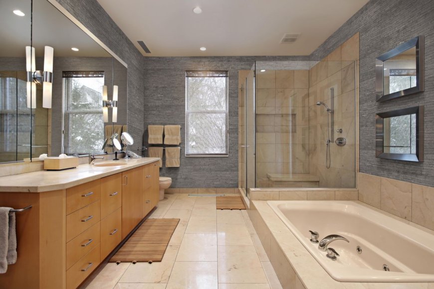 Transform Your Home with Villa, Kitchen, and Bathroom Renovation Ideas