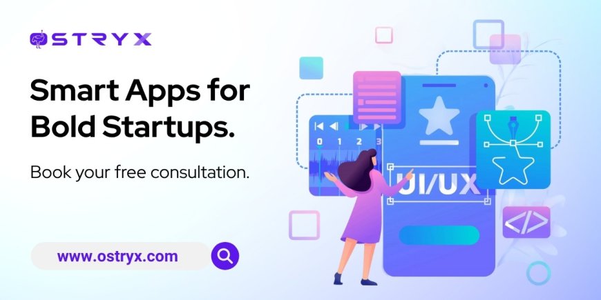 Top iOS App Development Agency USA & Android App Development Services USA for Cutting-Edge Mobile Solutions
