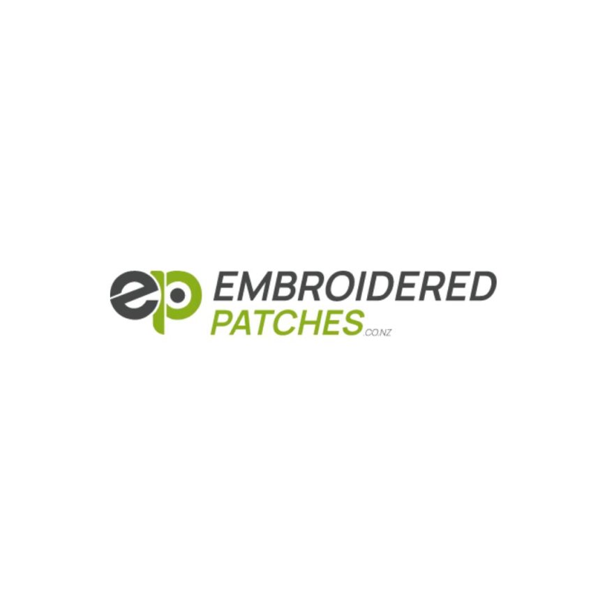 Affordable Personalized Rocker Patches in NZ